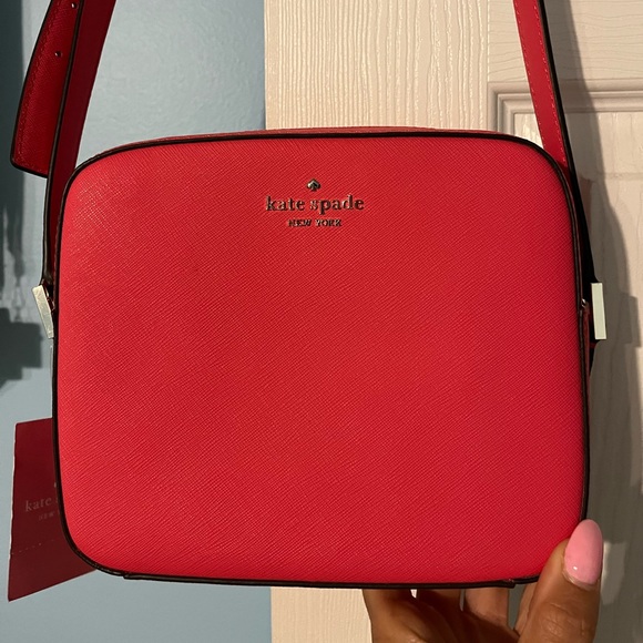 kate spade Handbags - Kate Spade cammie bag NWT